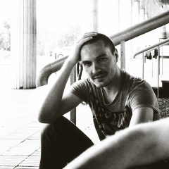 Илья Некрасов, 15.08.1986, Самара