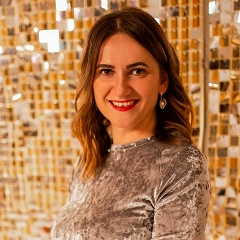 Ірина Гаврюченко, 06.09.1984, Харьков