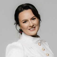 Элина Ощепкова, 20.06, Петрозаводск