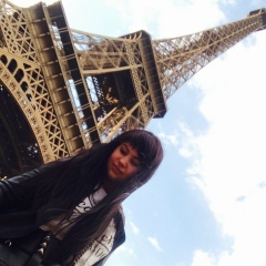 Ирина Казарницкова, 09.09.1994, Луганск