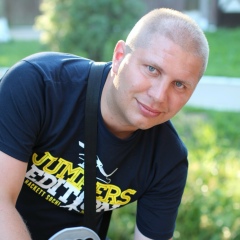 Андрей Давыдкин, 05.03, Красноярск