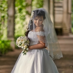 Ирина Дашавская, 20.02, Санкт-Петербург