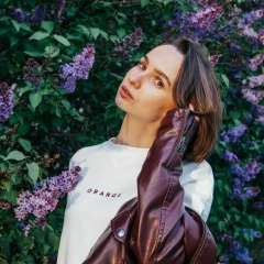 Анастасия Белицкая, 11.02.1992, Тюмень