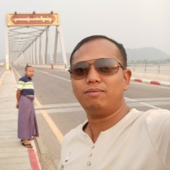 Lin-Htut Win, 03.12.1986