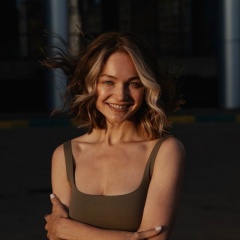 Мари Холушкина, Нижний Новгород