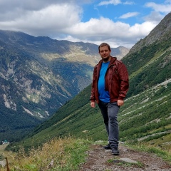 Юрий Петрушкин, 16.11.1985, Москва