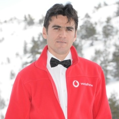 Mustafa Ardal, 19.05