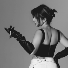 Аня Корнилова, 05.01, Москва