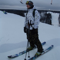 Леван Валиев, 06.11.1990, Москва