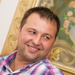 Роман Цуренков, 29.10.1978, Санкт-Петербург