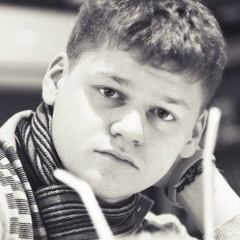 Игорь Рудченко, 26.01, Кострома