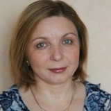 Юлия Трапезникова, Москва