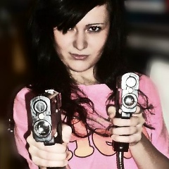 Надежда Юнусова, 23.04, Октябрьский