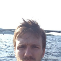 Игорь Колесников, 13.07.1990, Киев