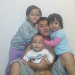 Биба Есимсейтов, 16.11.1998