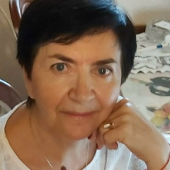 Нина , 17.07.1951, Нетания