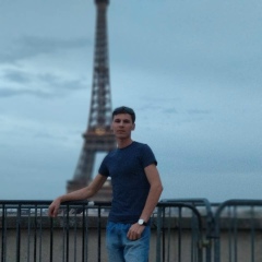 Igor Psenita, 30.09.1988, Бричаны