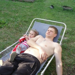 Антон Абиков, 07.07.1984, Новосибирск