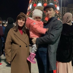 Толганай Маратова