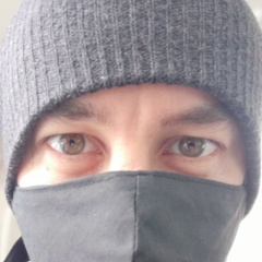 Пётр Осенний, 07.10.1984, Санкт-Петербург