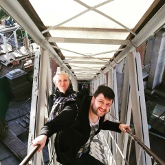 Владимир Алексеенко, 13.04, Москва