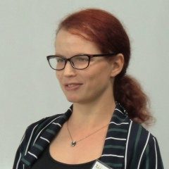 Евгения Статина, 17.04, Хабаровск