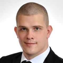 Илья Ромов, 19.03, Калининград