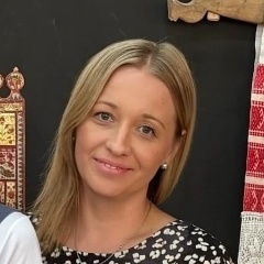 Анна Дорохина, 27.10