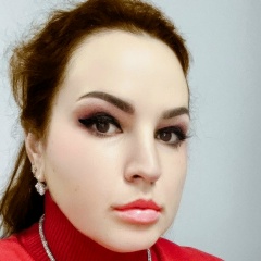 Лариса Мелякова, 07.04, Тула