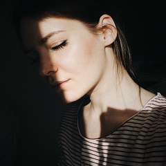 Даша Баранова, 11.05.1992, Москва