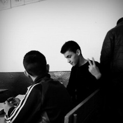 Міша Сможаник, 29.03, Лисичово