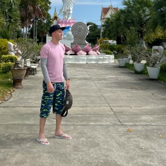 Максим Горинов, 19.07, Владивосток