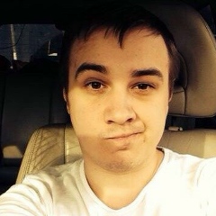 Сережа Сергеев, 25.08, Санкт-Петербург