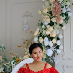 Ассель Бекботоева, 26.06, Бишкек