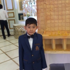 Динмухамед Маратов, 29.03.2000, Шымкент