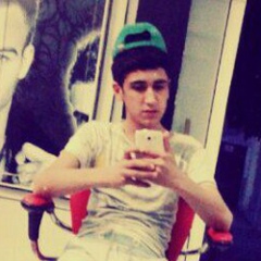 Lazizcheeeek Pulatov, 07.03.1997, Ташкент