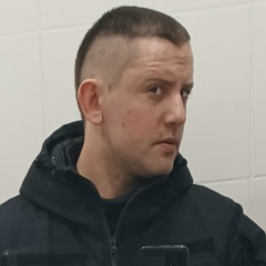 Николай Войтович, 16.04, Москва