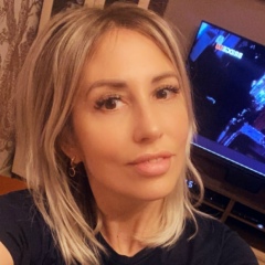 Виктория Вальтер, 21.01.1986, Москва