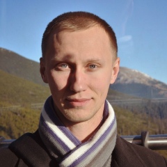 Сергей Ясиновый, 20.08.1987, Харьков