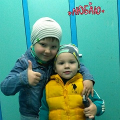 Ольга Храмцова, 01.04.1988, Брянск