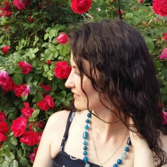 Алина (Басова)Сахалтуева, 28.12, Симферополь