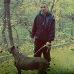 Iura Svet, 06.11.1993, Кишинев