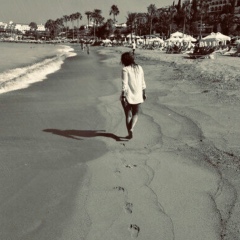 Алёна Розумняк, 26.04, Киев