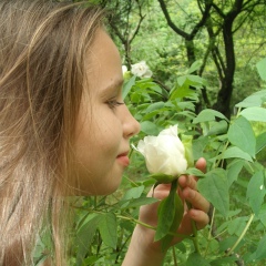 Юля Пугач, 06.09, Ровно