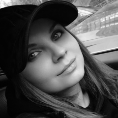 Полина Шехтман, 16.08.1991, Санкт-Петербург