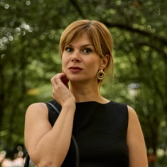 Мария Алексеева, Санкт-Петербург