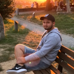 Dorin Olarescu, 01.08.1920, Хынчешты