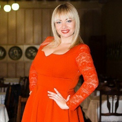 Инна Гриневич, 06.04, Сарны