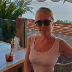 Анастасия Родионова, 16.10.1989, Antalya