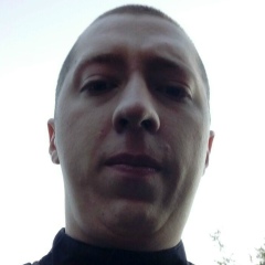 Алексей Владимирович, 31.12, New York City